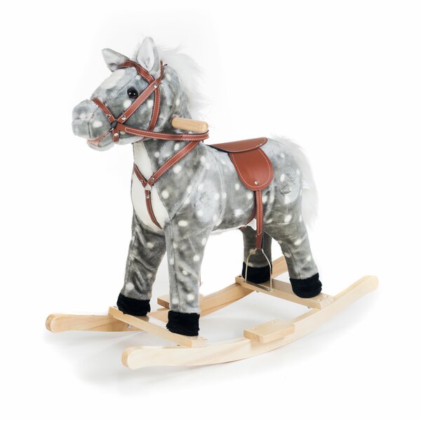 Best rocking horse for deals 1 year old